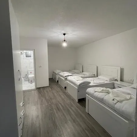 Bujtina Brahim Selimaj