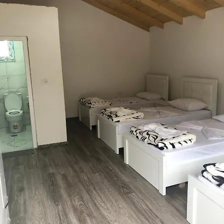 Bujtina Brahim Selimaj *