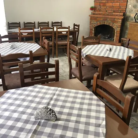 Bujtina Brahim Selimaj Bed & Breakfast