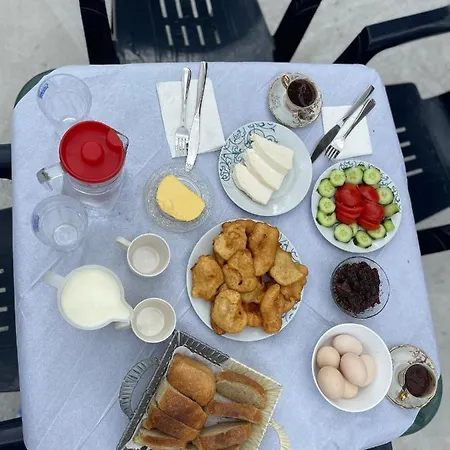 Bujtina Brahim Selimaj *