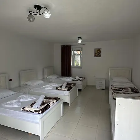 Bujtina Brahim Selimaj Valbonne