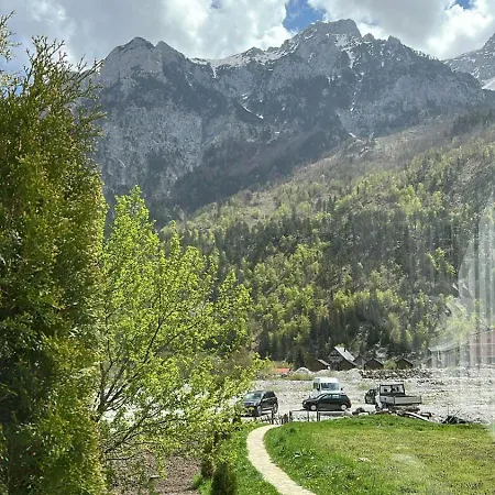 Bujtina Brahim Selimaj Oda ve Kahvaltı