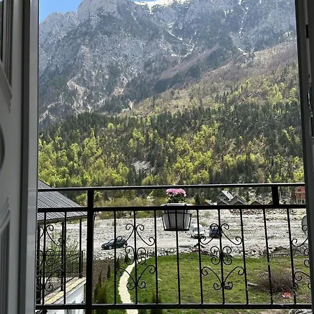 Bujtina Brahim Selimaj