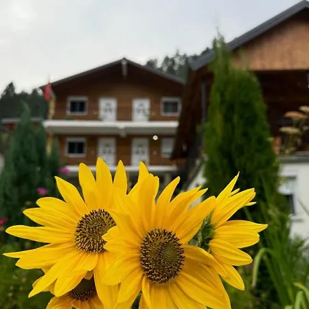 Bujtina Brahim Selimaj Bed & Breakfast