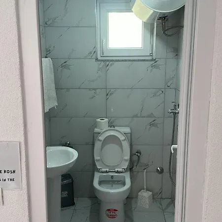 Отель типа 