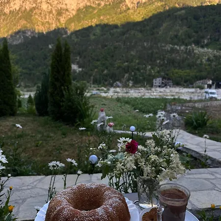 Bujtina Brahim Selimaj