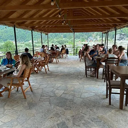 Bujtina Brahim Selimaj *