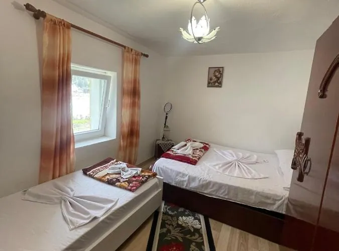 Bujtina Brahim Selimaj 住宿加早餐酒店