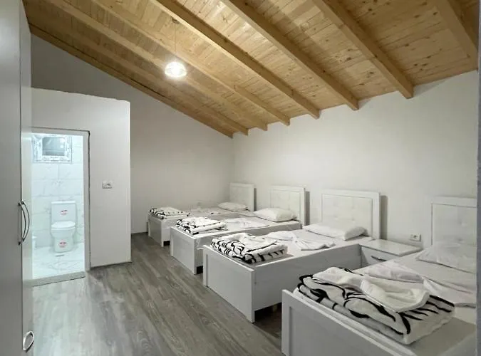 Bujtina Brahim Selimaj Bed & Breakfast *