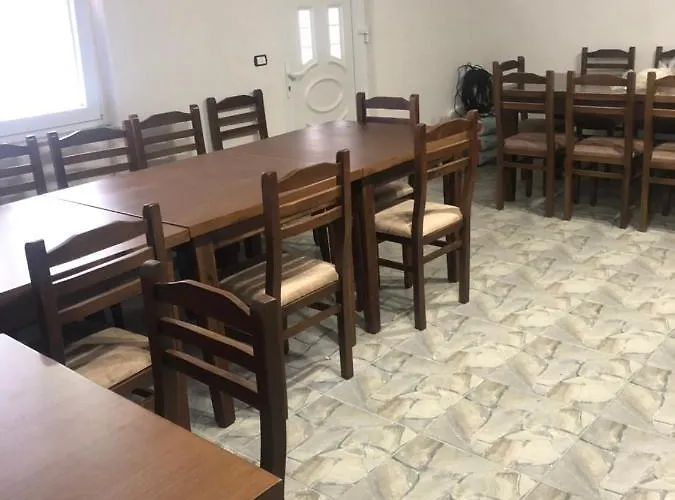 Bujtina Brahim Selimaj