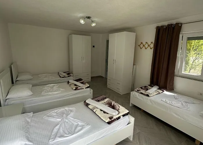 Bed & Breakfast Bujtina Brahim Selimaj *