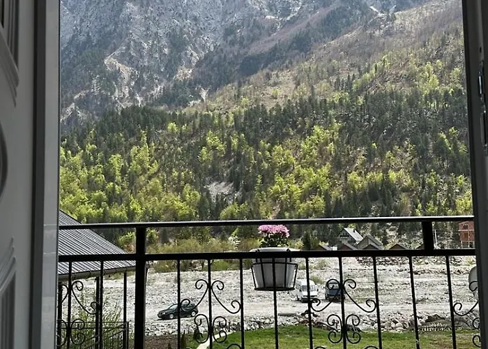 Bujtina Brahim Selimaj