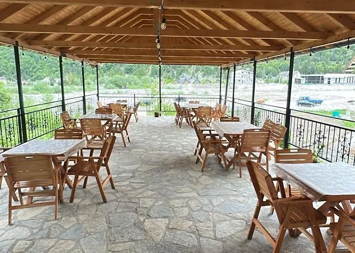 Bujtina Brahim Selimaj