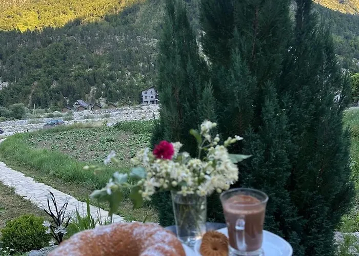 Bujtina Brahim Selimaj 住宿加早餐酒店